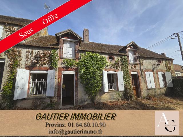 Maison 8 pièces 171 m²