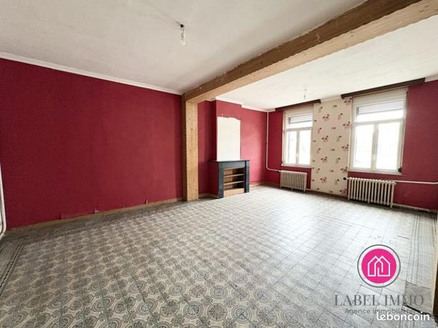 Maison 8 pièces 171 m²