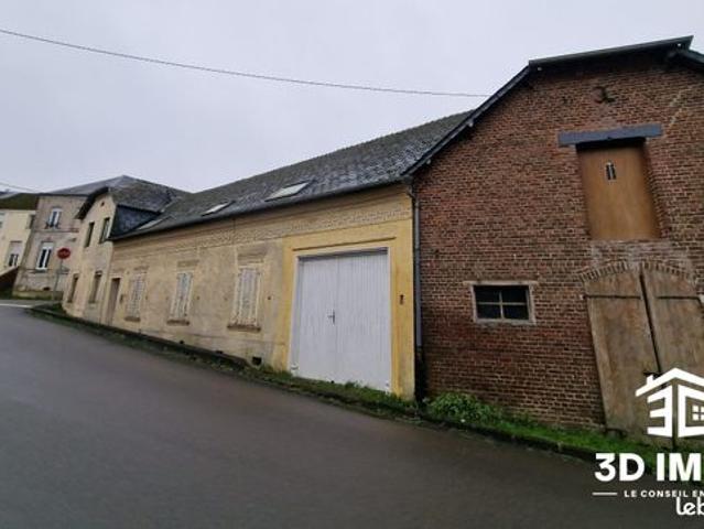 Maison 8 pièces 171 m²