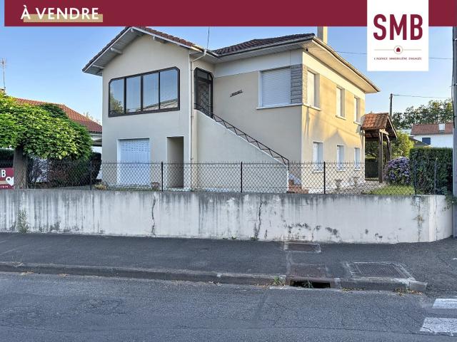 Maison 8 pièces 171 m²