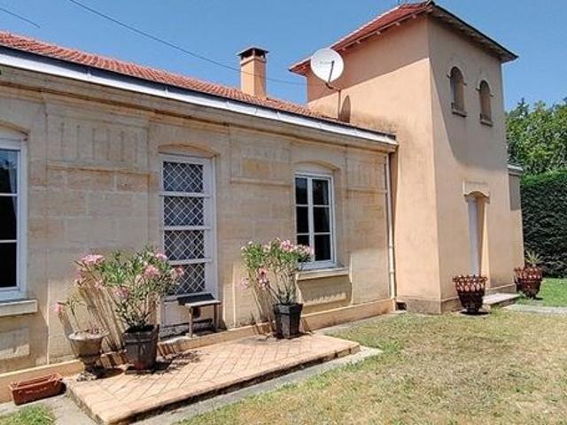 Maison 8 pièces 171 m²