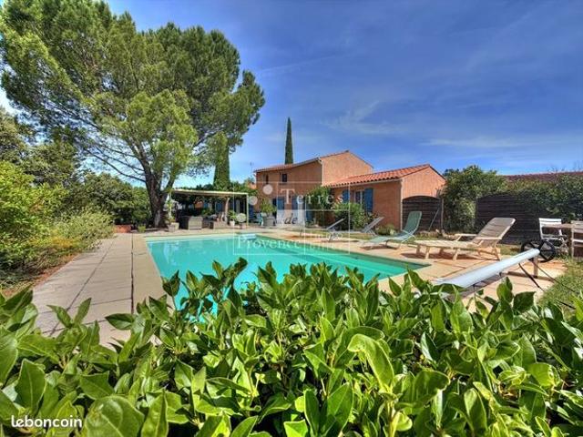 Maison 8 pièces 171 m²