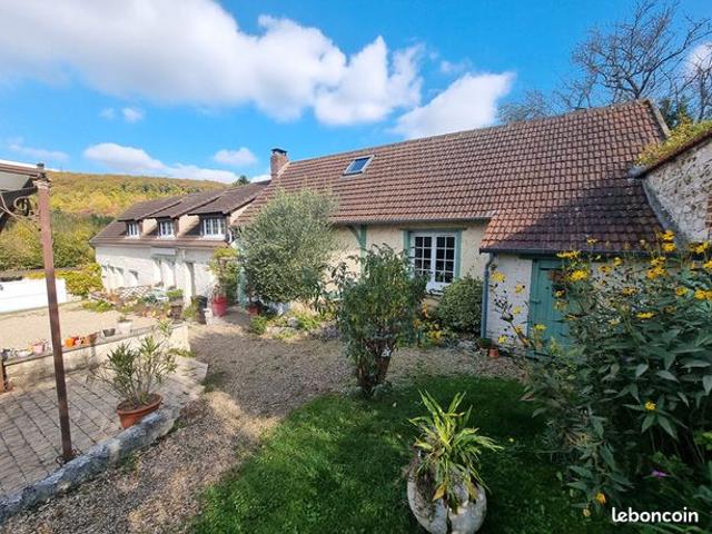 Maison 8 pièces 171 m²
