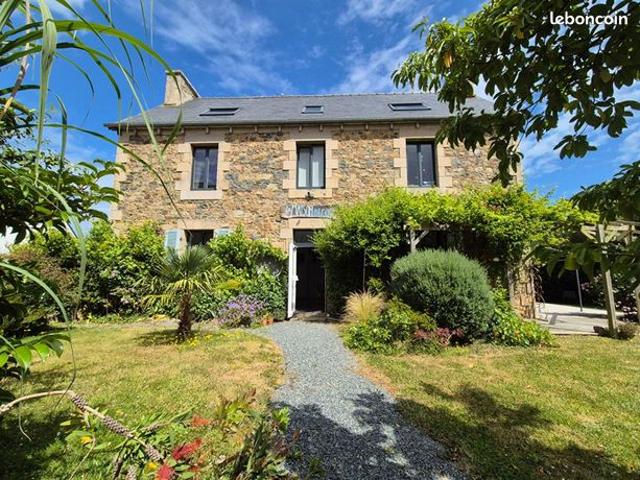 Maison 8 pièces 171 m²