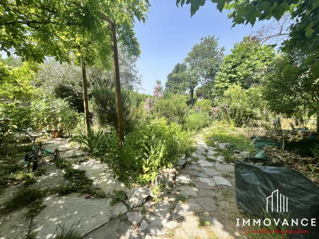 Maison 8 pièces 171 m²