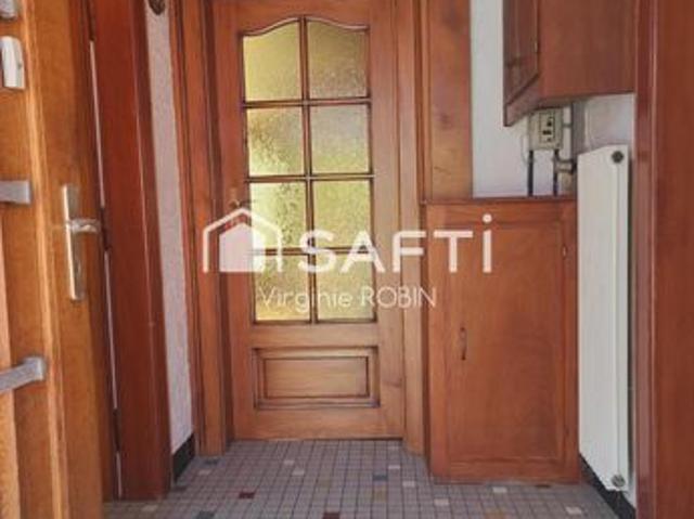 Maison 8 pièces 171 m²