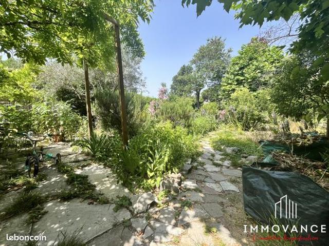 Maison 8 pièces 171 m²