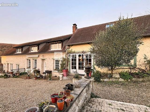 Maison 8 pièces 171 m²