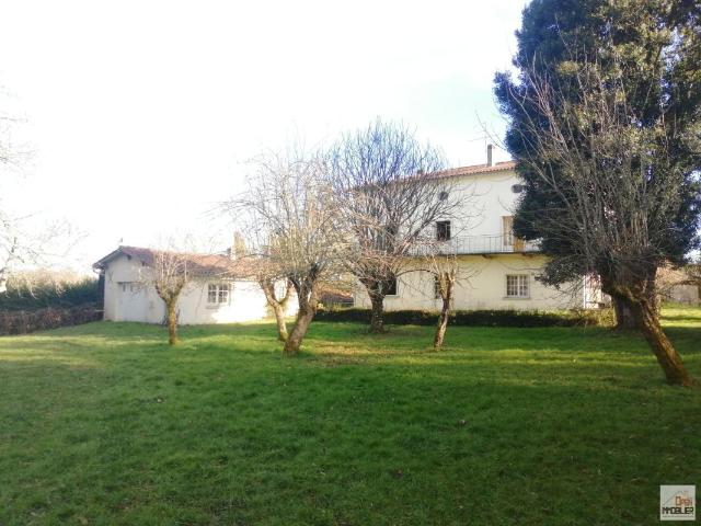 Maison 8 pièces 171 m²