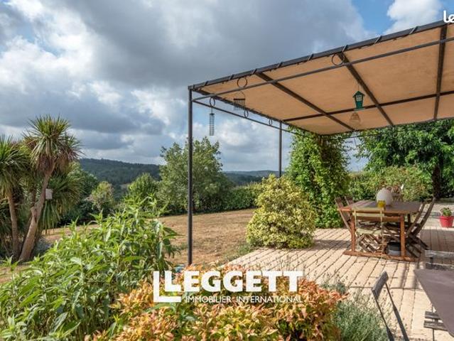 Maison 8 pièces 171 m²