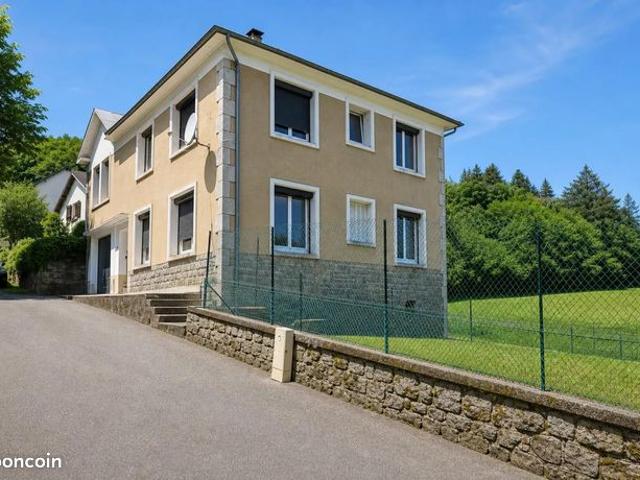 Maison 8 pièces 171 m²