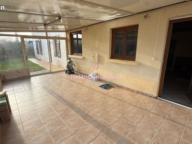 Maison 8 pièces 172 m²