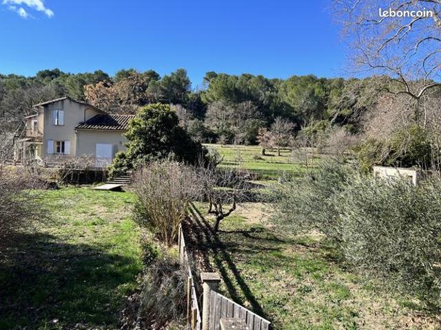Maison 8 pièces 172 m²