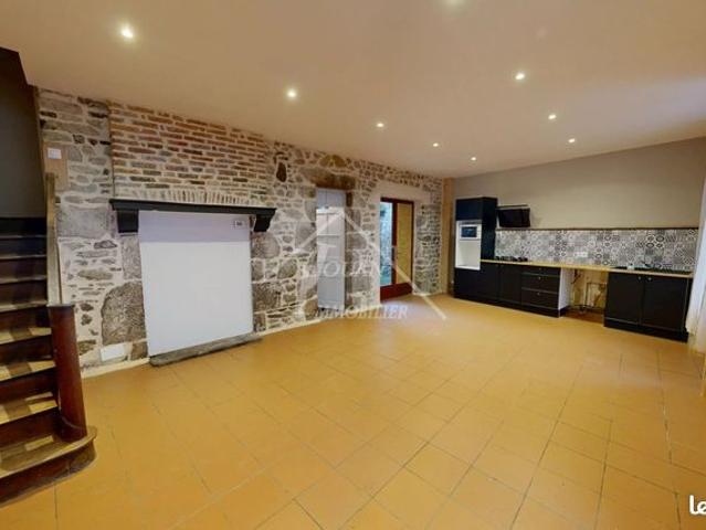 Maison 8 pièces 172 m²