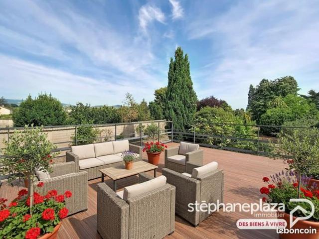 Maison 8 pièces 172 m²