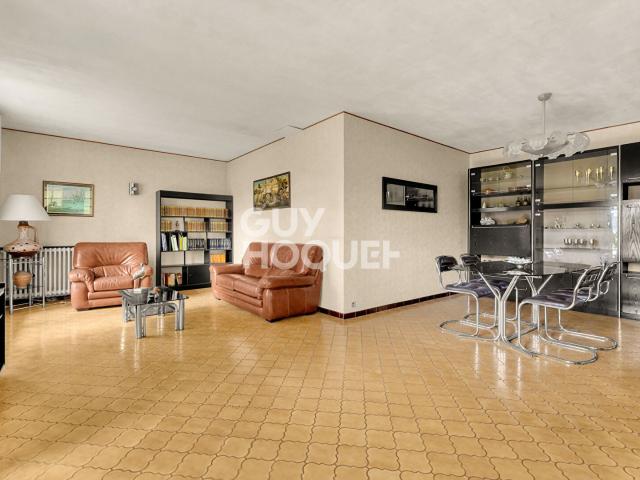Maison 8 pièces 172 m²