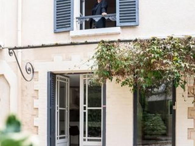 Maison 8 pièces 172 m²