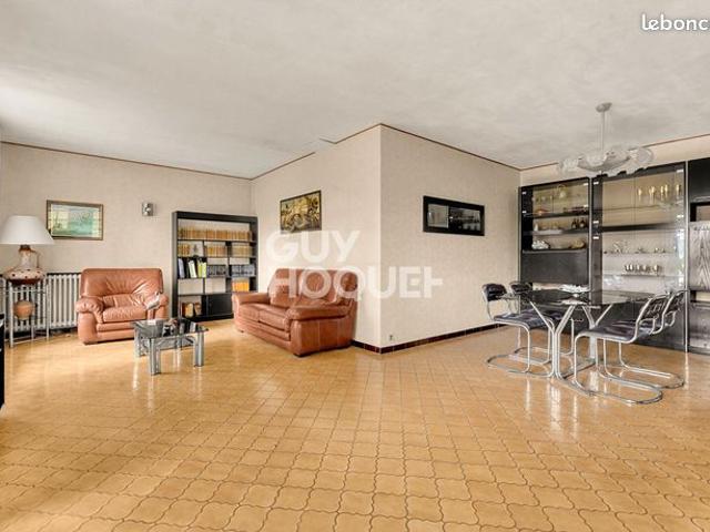 Maison 8 pièces 172 m²