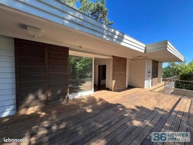 Maison 8 pièces 172 m²