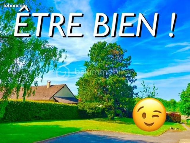 Maison 8 pièces 172 m²