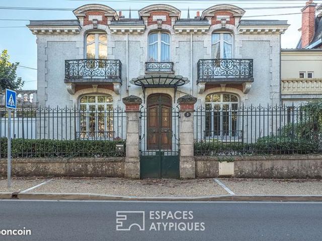 Maison 8 pièces 172 m²