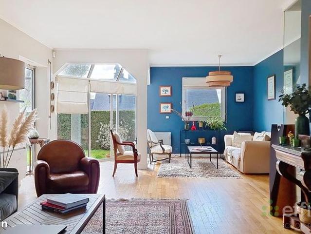 Maison 8 pièces 172 m²