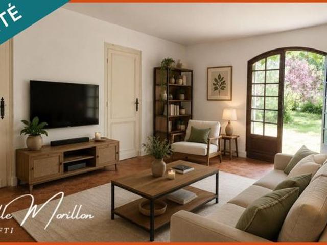 Maison 8 pièces 172 m²