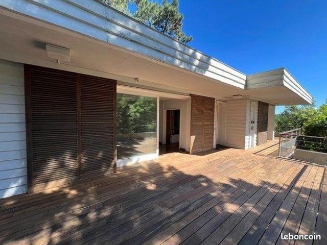 Maison 8 pièces 172 m²