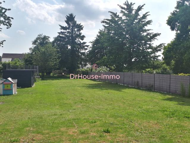 Maison 8 pièces 172 m²