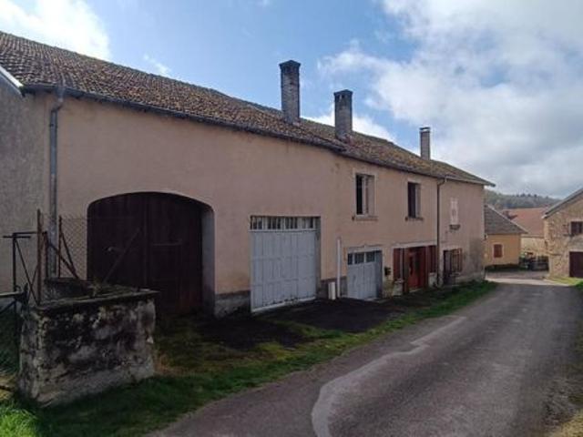 Maison 8 pièces 172 m²