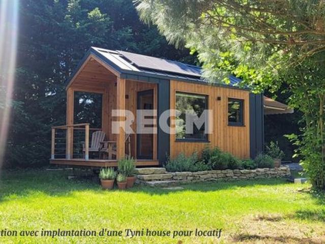 Maison 8 pièces 172 m²