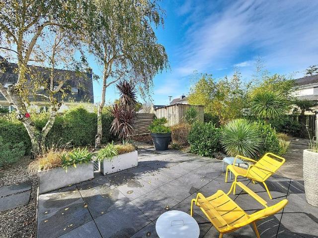 Maison 8 pièces 172 m²