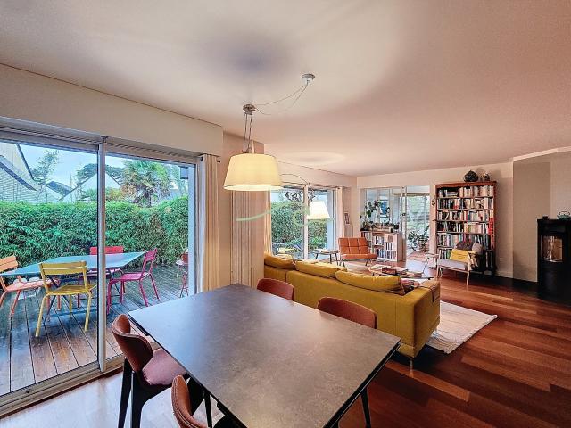 Maison 8 pièces 172 m²