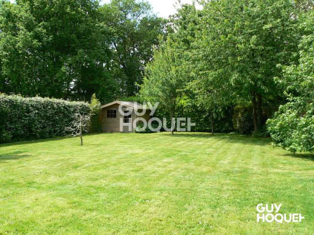 Maison 8 pièces 172 m²