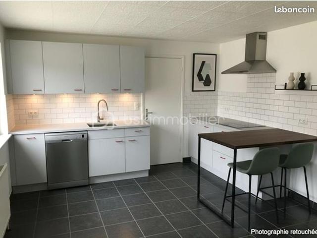 Maison 8 pièces 172 m²