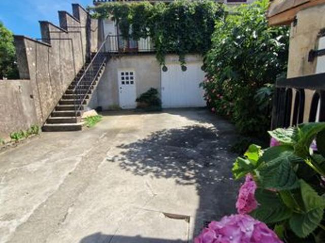 Maison 8 pièces 172 m²