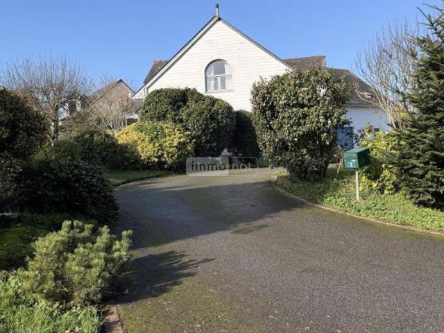 Maison 8 pièces 172 m²
