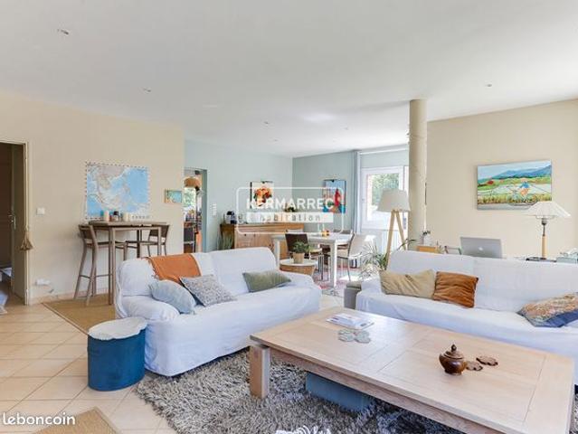 Maison 8 pièces 172 m²
