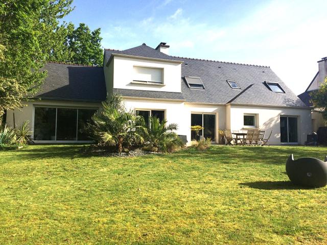Maison 8 pièces 172 m²