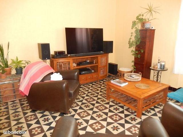 Maison 8 pièces 172 m²