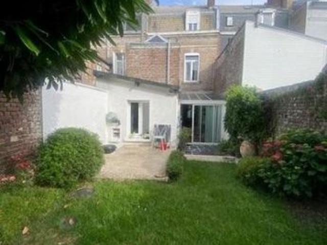 Maison 8 pièces 172 m²