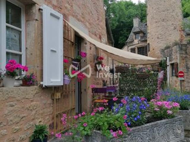 Maison 8 pièces 172 m²