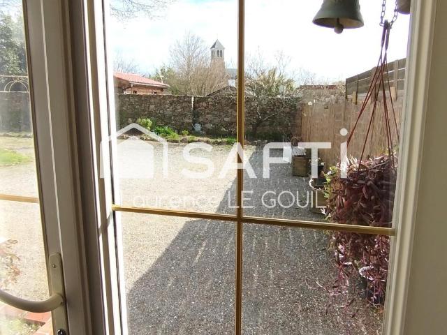 Maison 8 pièces 172 m²