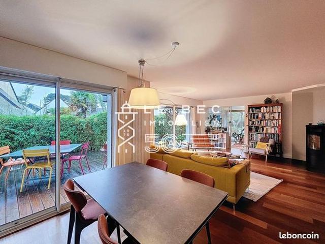 Maison 8 pièces 172 m²