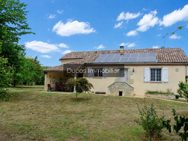 Maison 8 pièces 172 m²