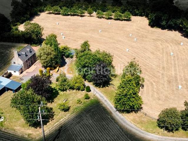 Maison 8 pièces 172 m²
