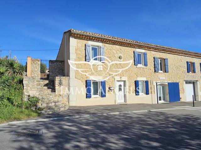 Maison 8 pièces 172 m²