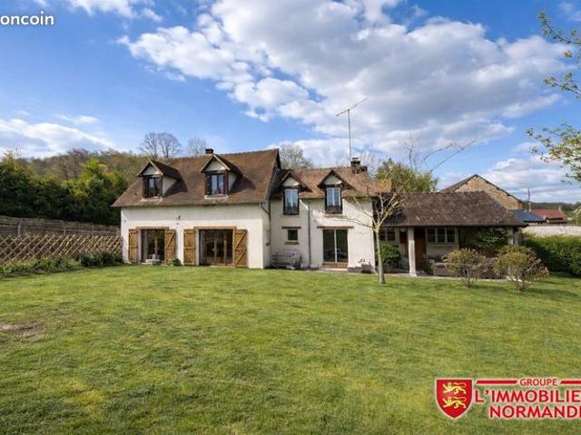Maison 8 pièces 172 m²
