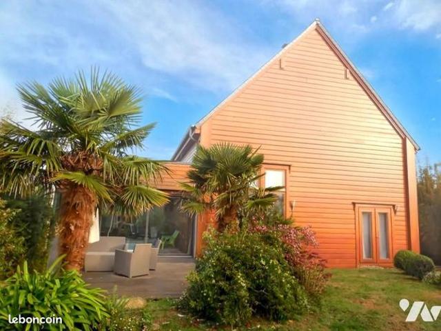 Maison 8 pièces 172 m²