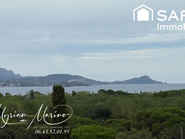 Maison 8 pièces 248 m²